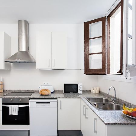 Key Vintage - Passeig De Gracia Apartment Barcelona Pokoj fotografie