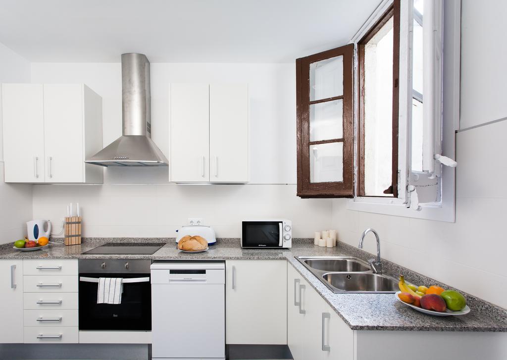 Key Vintage - Passeig De Gracia Apartment Barcelona Pokoj fotografie