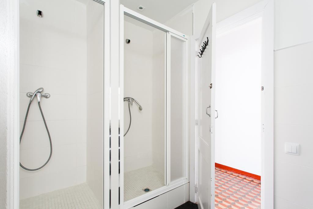 Key Vintage - Passeig De Gracia Apartment Barcelona Pokoj fotografie